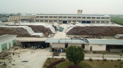 明欣集团公司厂区(图9)