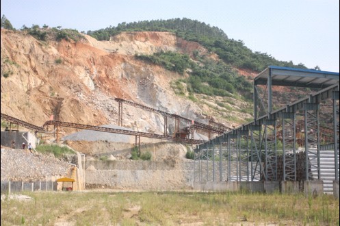 明欣集团公司厂区(图7)