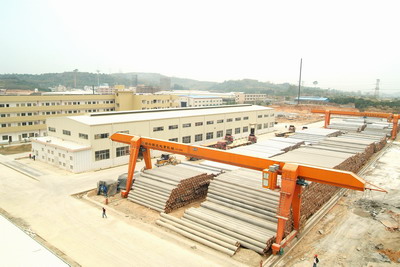明欣集团公司厂区(图12)