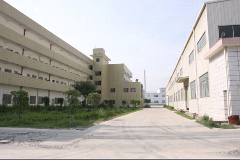 明欣集团公司厂区(图5)